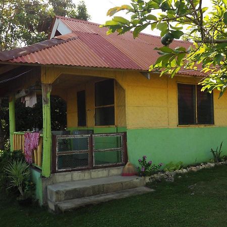 La Villa Alta Siquijor Exteriör bild
