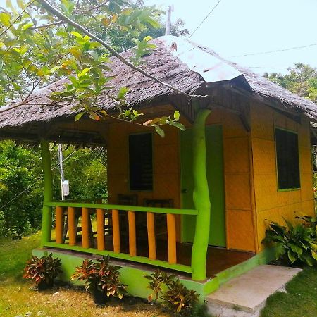 La Villa Alta Siquijor Exteriör bild