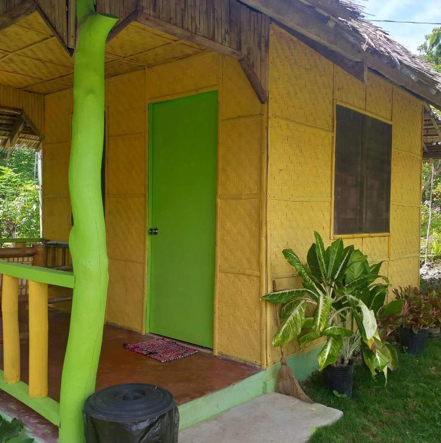 La Villa Alta Siquijor Exteriör bild