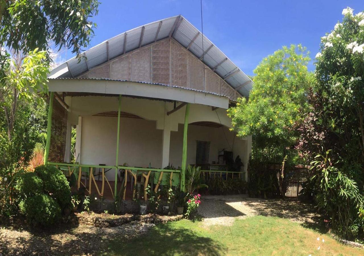 La Villa Alta Siquijor Exteriör bild
