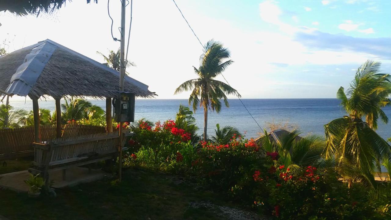 La Villa Alta Siquijor Exteriör bild