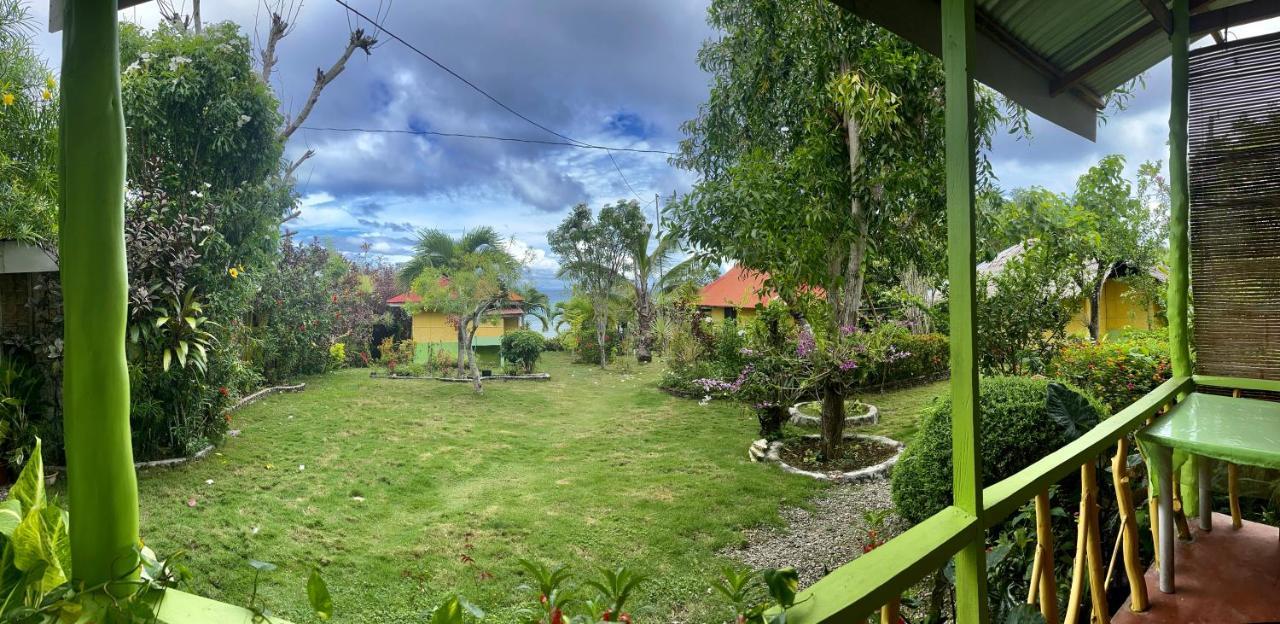 La Villa Alta Siquijor Exteriör bild