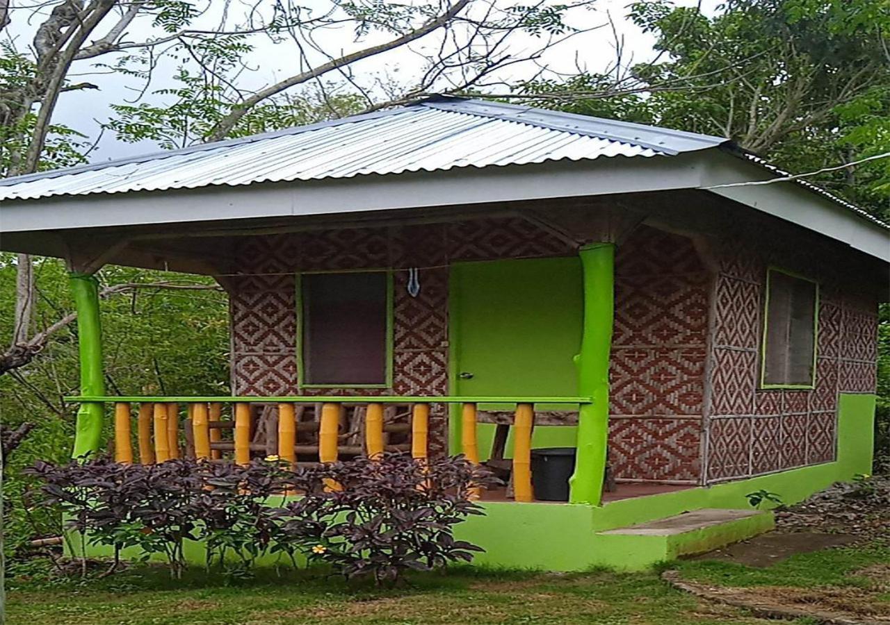 La Villa Alta Siquijor Exteriör bild