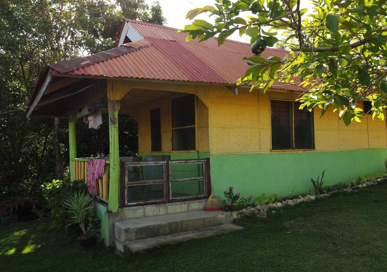 La Villa Alta Siquijor Exteriör bild