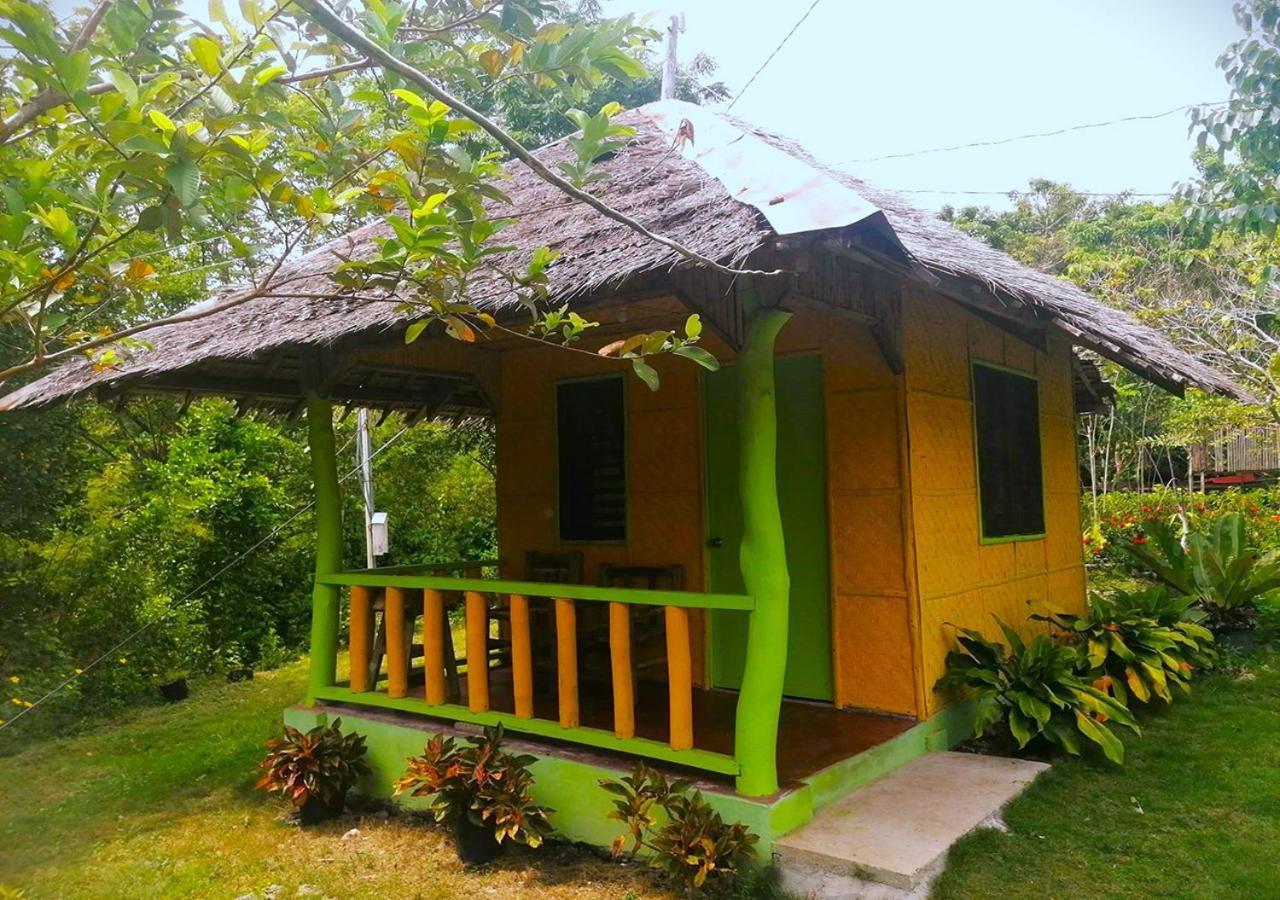 La Villa Alta Siquijor Exteriör bild