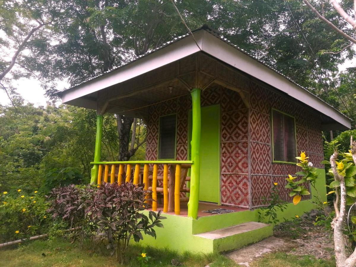 La Villa Alta Siquijor Exteriör bild