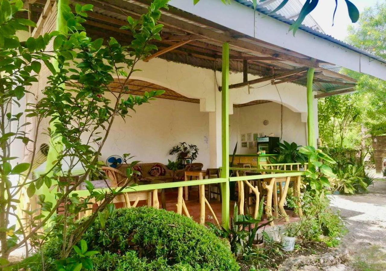 La Villa Alta Siquijor Exteriör bild