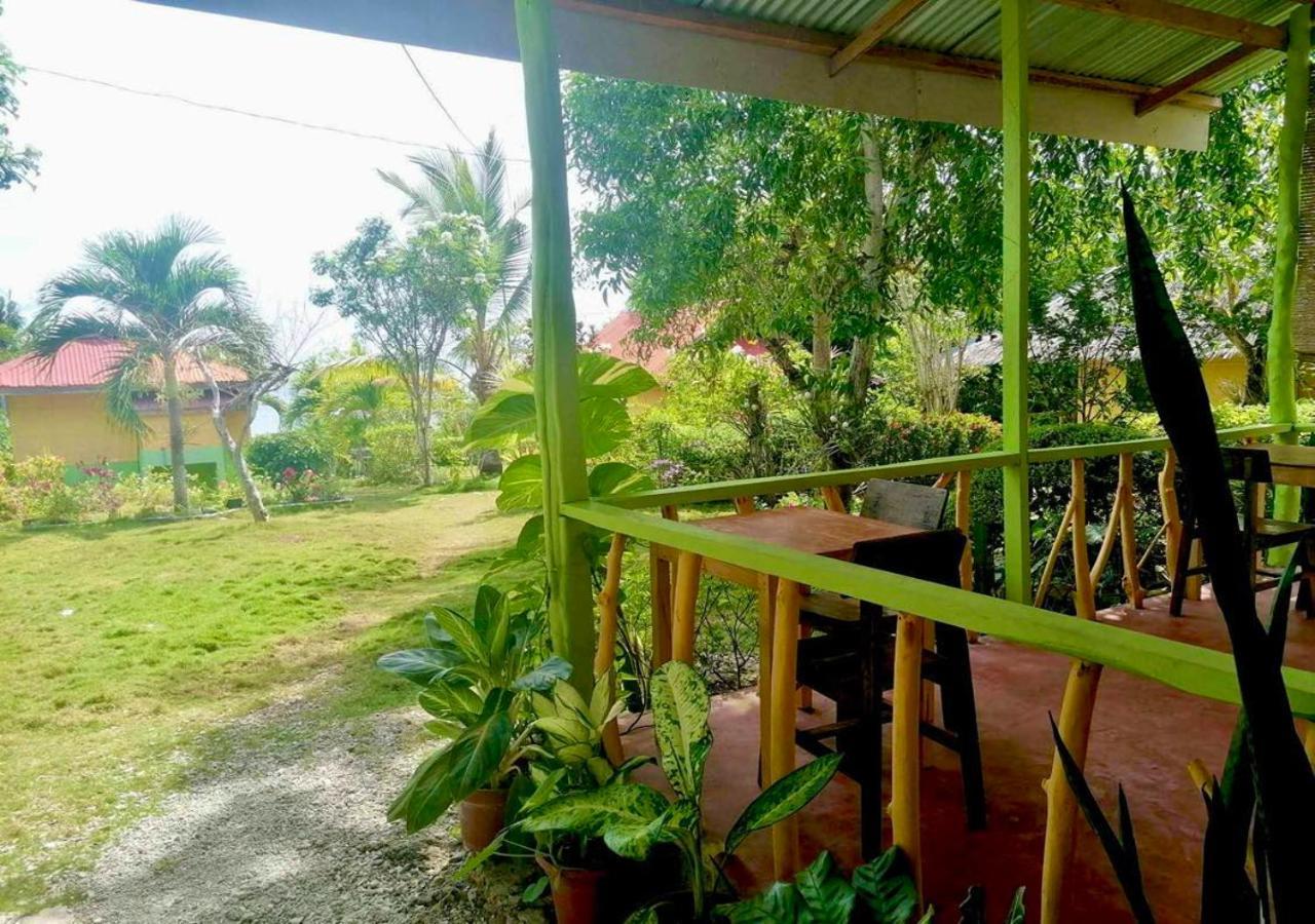 La Villa Alta Siquijor Exteriör bild