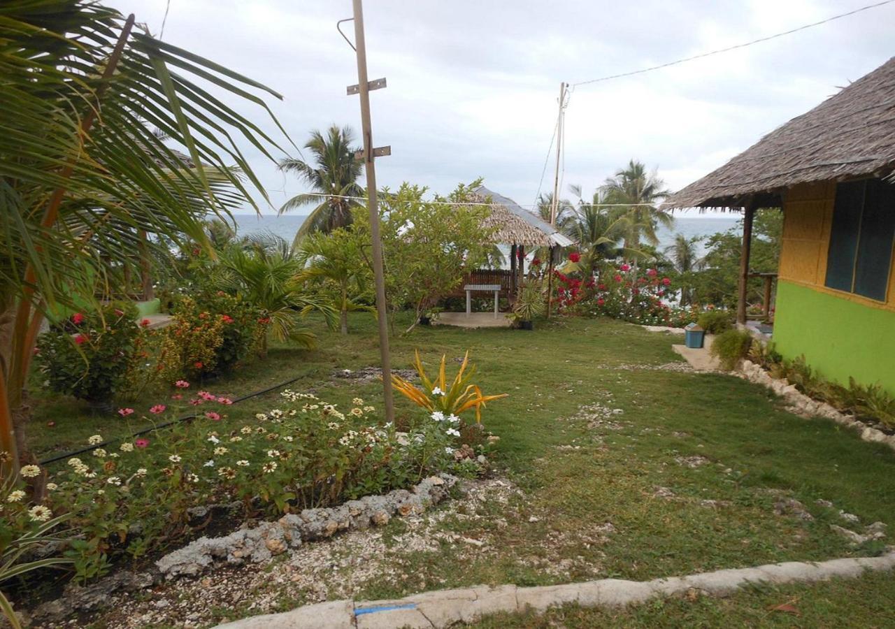 La Villa Alta Siquijor Exteriör bild