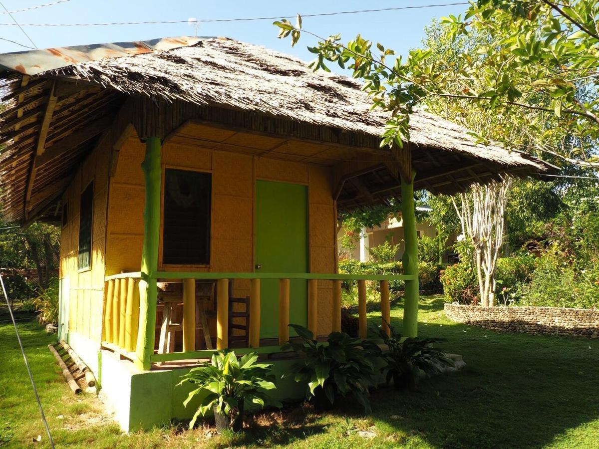 La Villa Alta Siquijor Exteriör bild