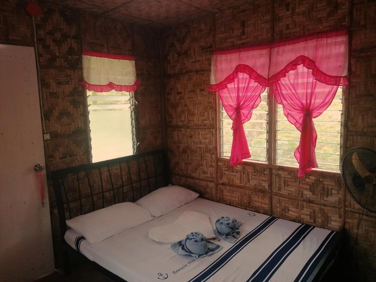 La Villa Alta Siquijor Rum bild
