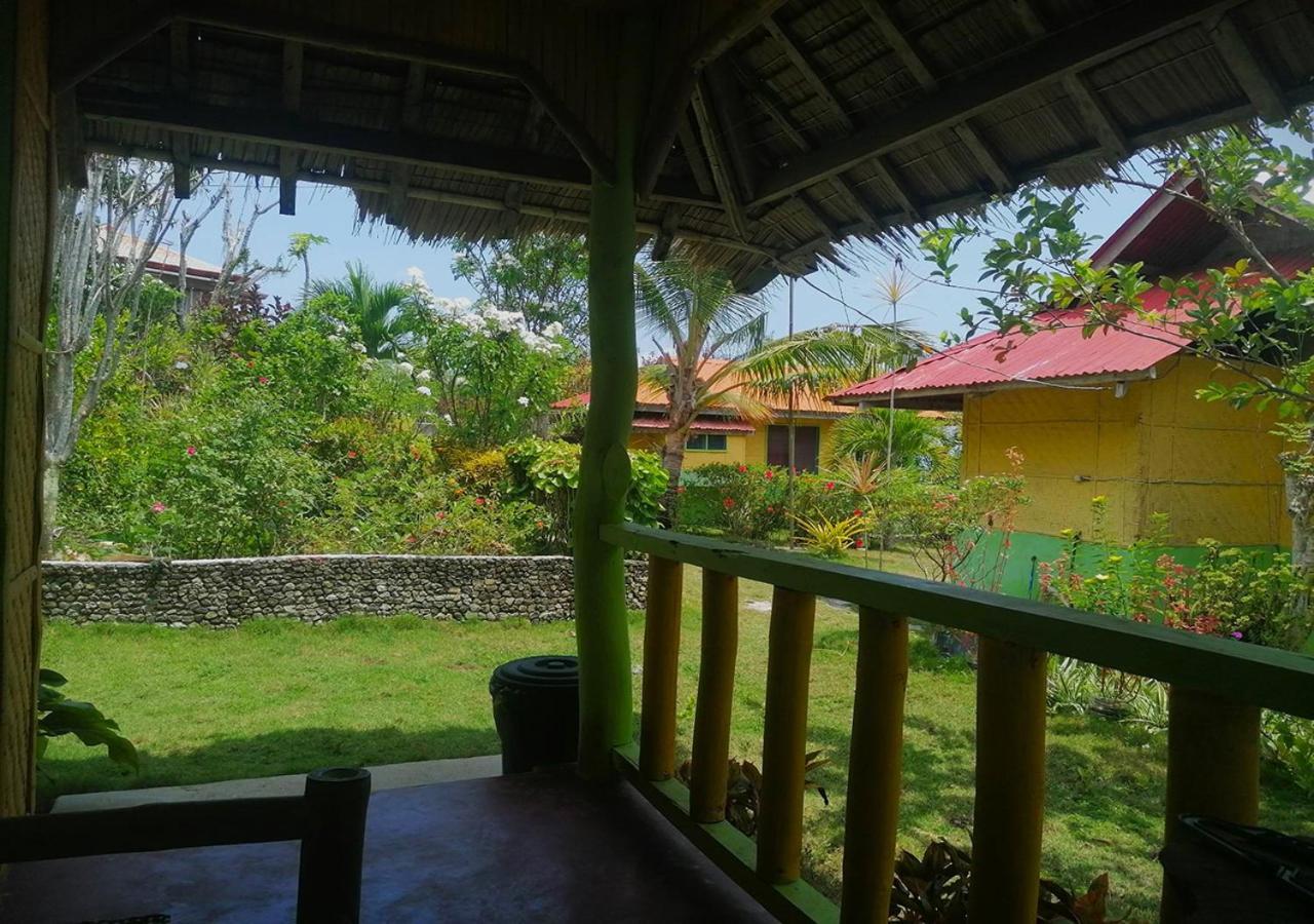 La Villa Alta Siquijor Exteriör bild