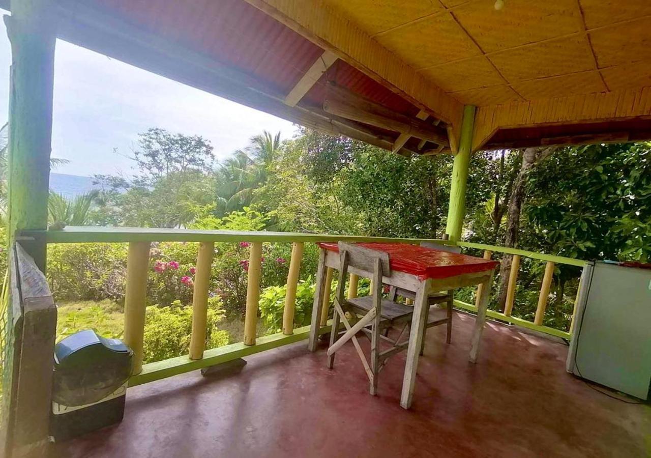 La Villa Alta Siquijor Exteriör bild