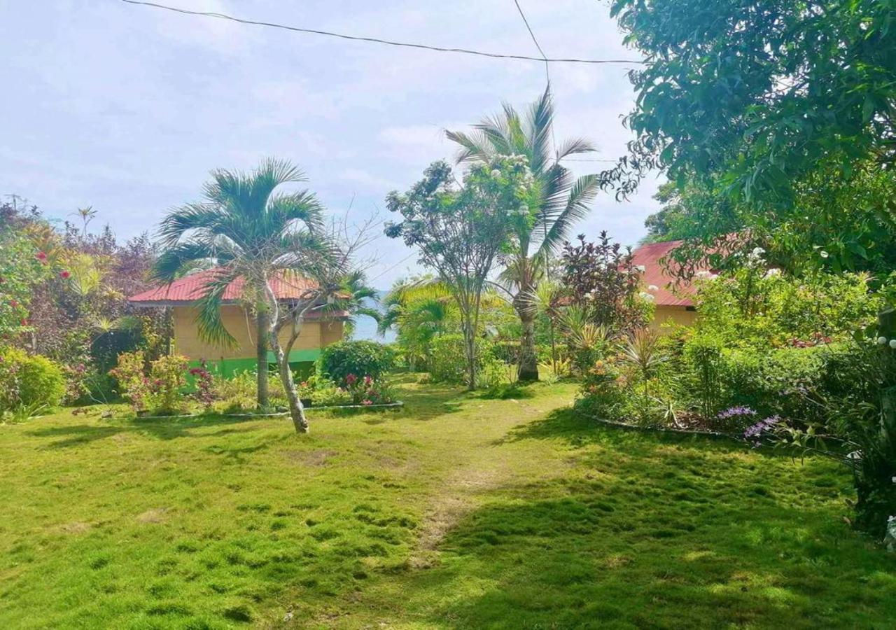 La Villa Alta Siquijor Exteriör bild