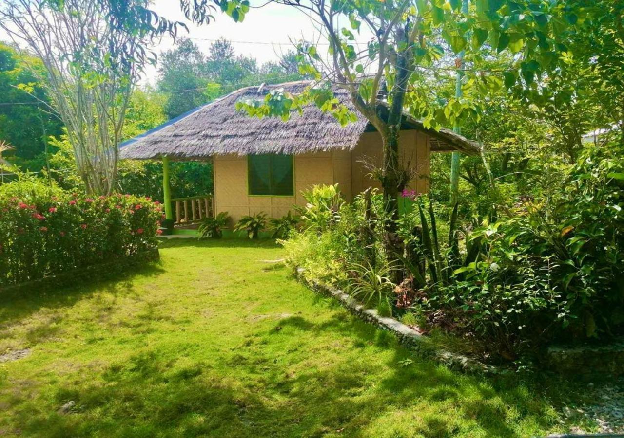 La Villa Alta Siquijor Exteriör bild