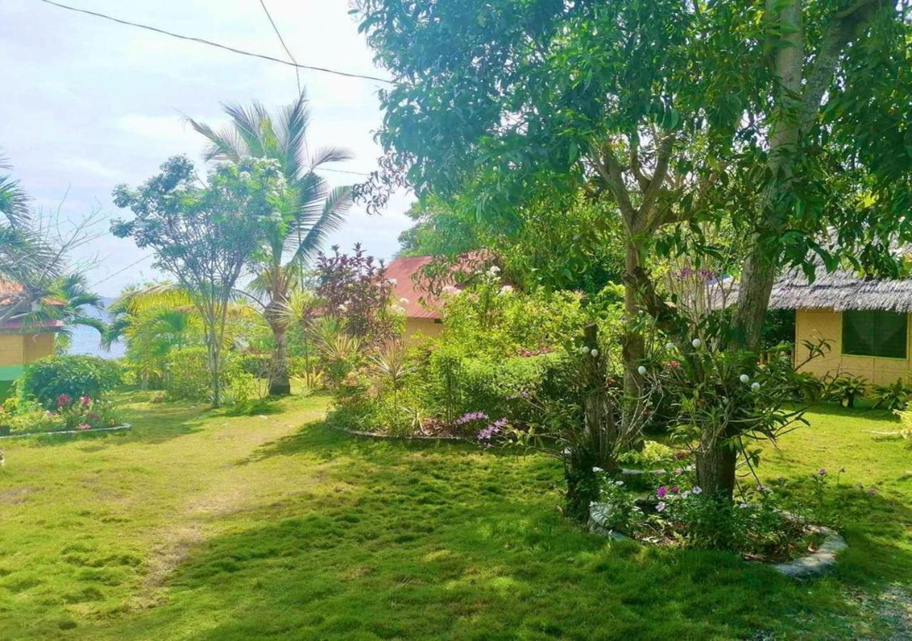 La Villa Alta Siquijor Exteriör bild