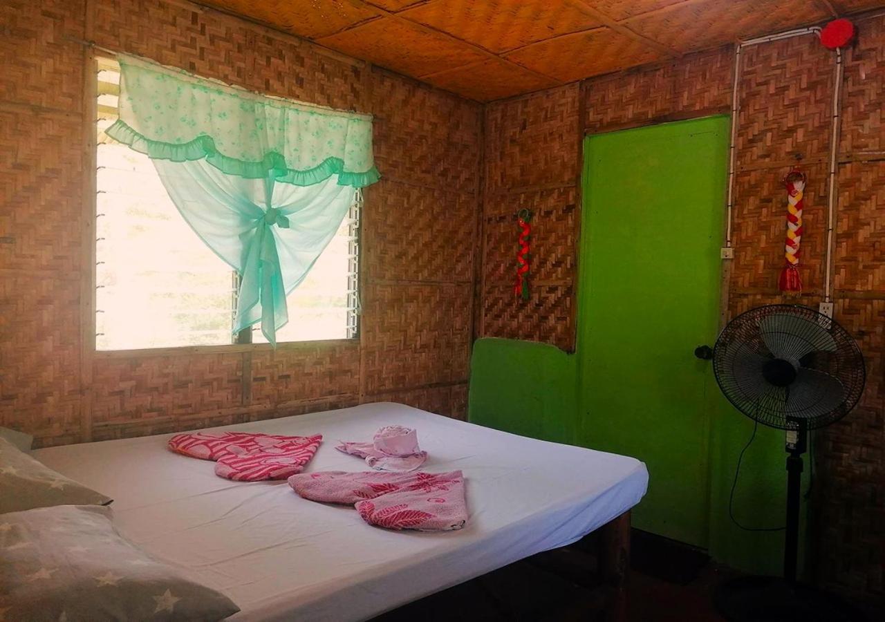 La Villa Alta Siquijor Rum bild