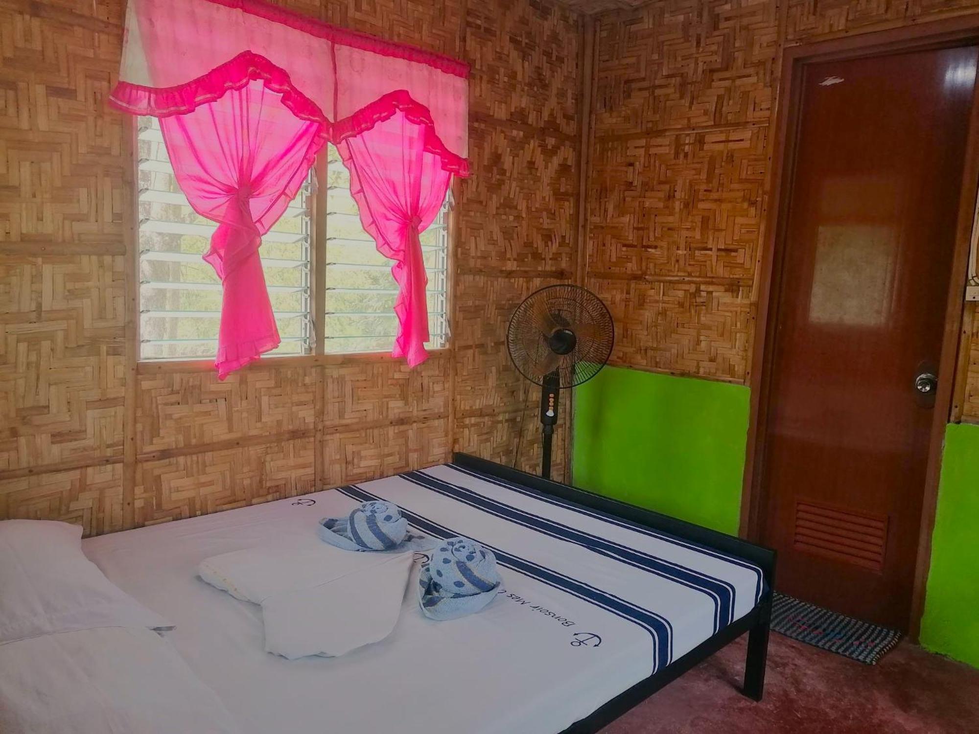 La Villa Alta Siquijor Rum bild