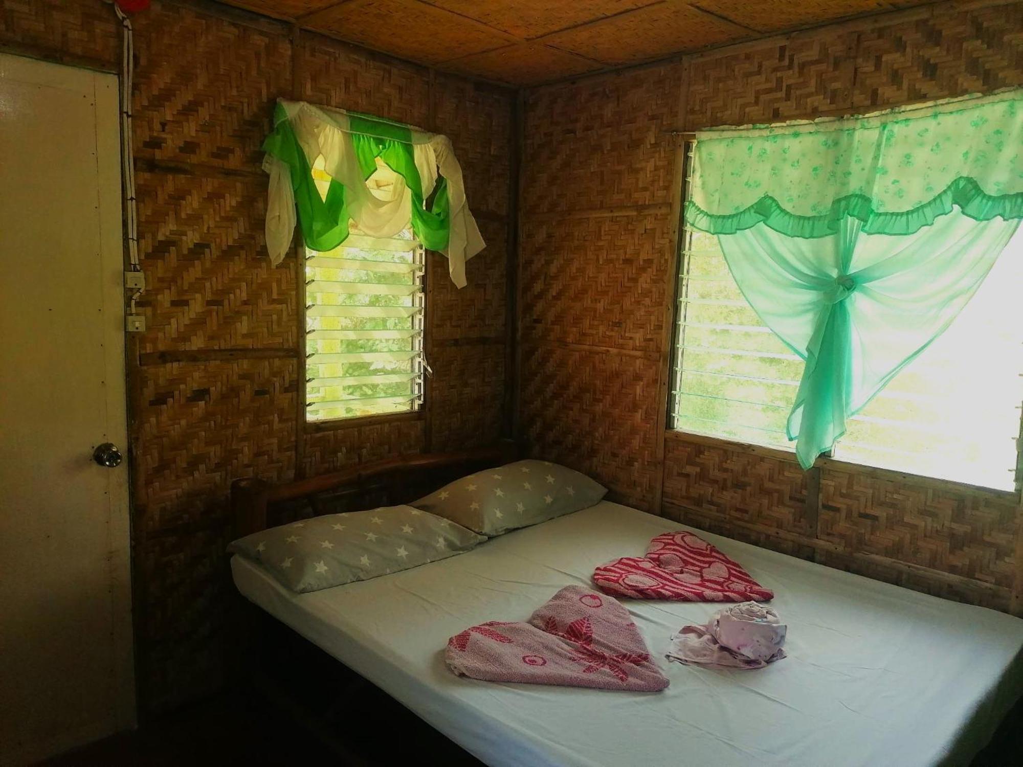 La Villa Alta Siquijor Exteriör bild