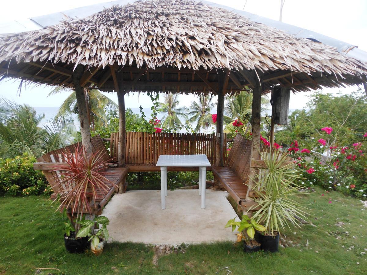 La Villa Alta Siquijor Exteriör bild