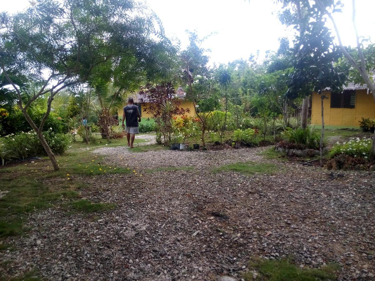 La Villa Alta Siquijor Exteriör bild