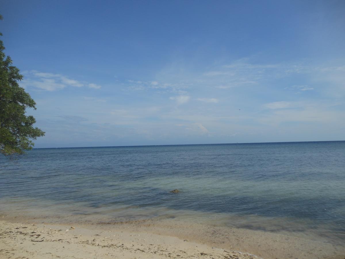 La Villa Alta Siquijor Exteriör bild