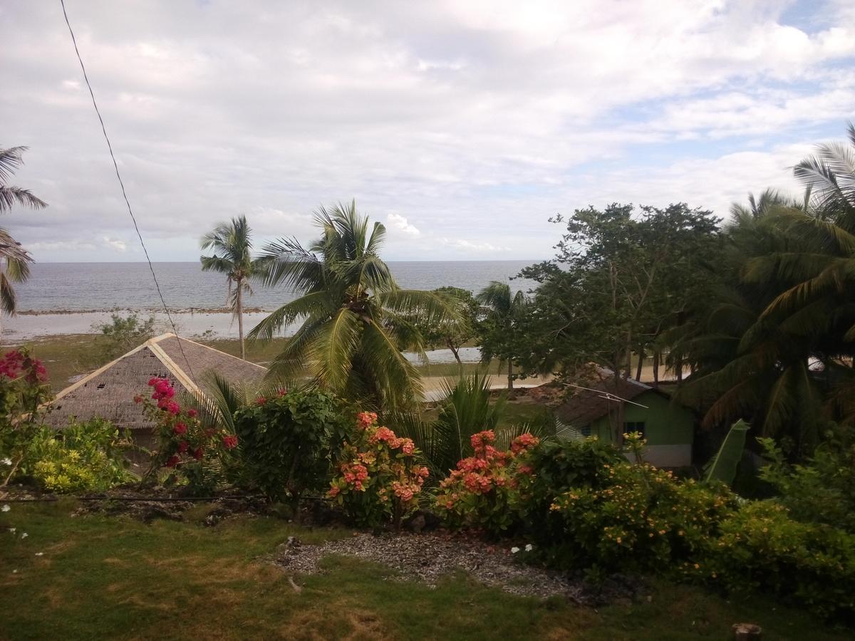 La Villa Alta Siquijor Exteriör bild