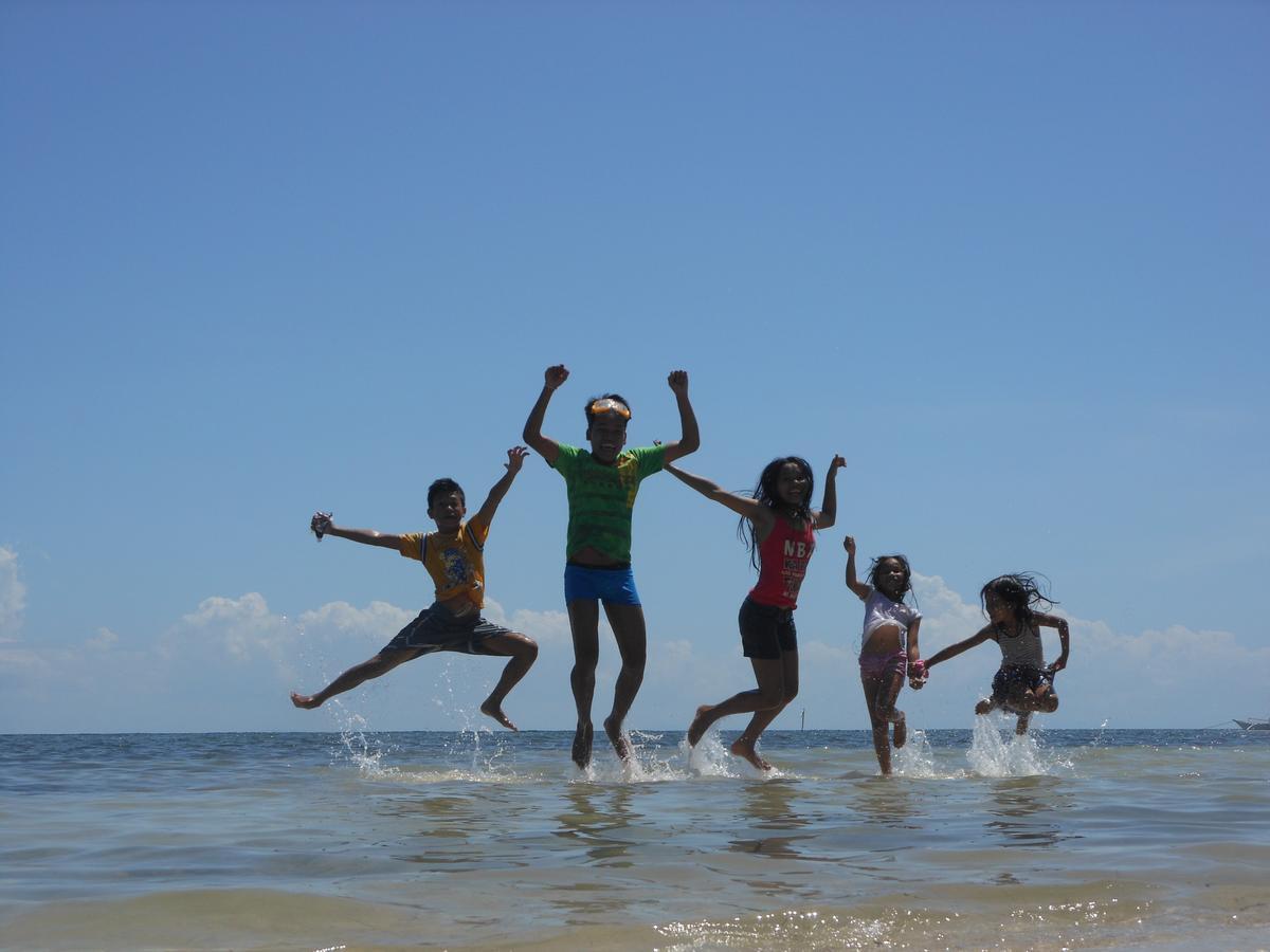 La Villa Alta Siquijor Exteriör bild