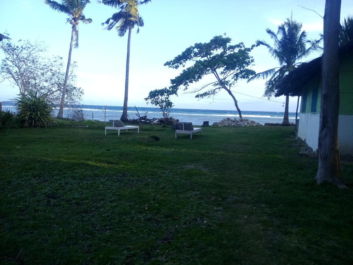 La Villa Alta Siquijor Exteriör bild