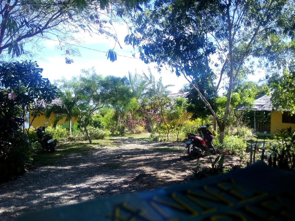 La Villa Alta Siquijor Exteriör bild